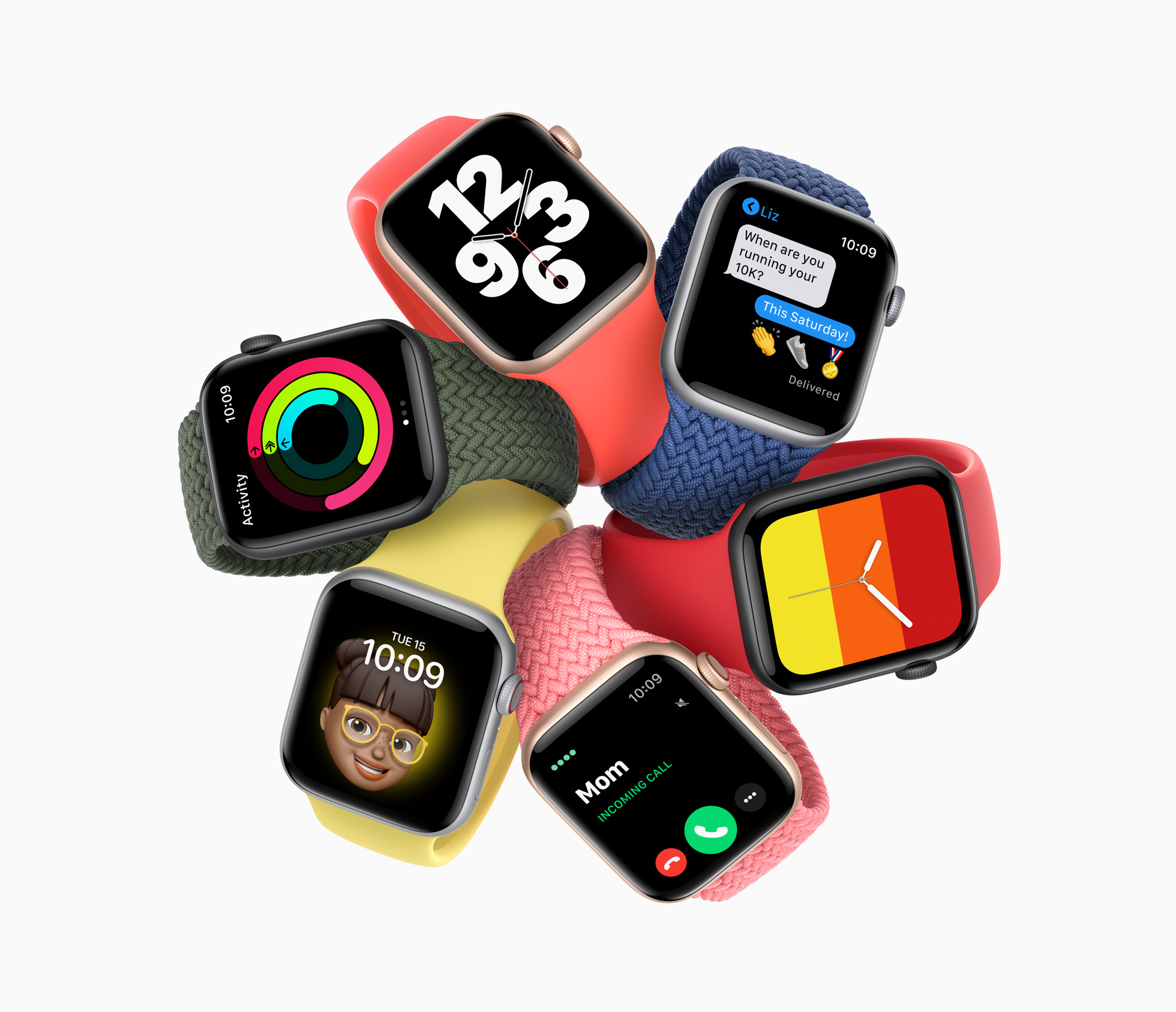 How Do I Make My Apple Watch Zoom Out