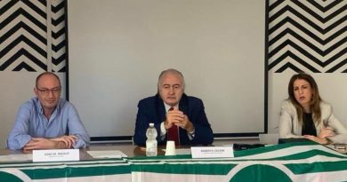 MANOVRA DI BILANCIO 2025: “PARTECIPIAMO AL CAMBIAMENTO, LE NOSTRE PRIORITA’ DIVENTANO RISULTATI” LA CISL DI LATINA, CECERE: “DIFFONDERE E MIGLIORARE I CONTENUTI IN LEGGE DI BILANCIO”.