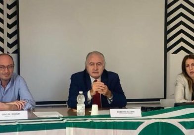 MANOVRA DI BILANCIO 2025: “PARTECIPIAMO AL CAMBIAMENTO, LE NOSTRE PRIORITA’ DIVENTANO RISULTATI” LA CISL DI LATINA, CECERE: “DIFFONDERE E MIGLIORARE I CONTENUTI IN LEGGE DI BILANCIO”.